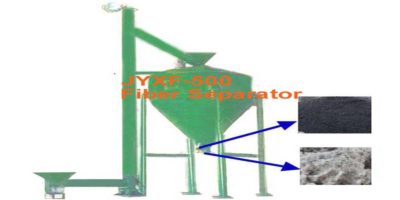 Fiber Separator