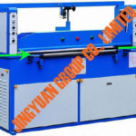 JYCQ Series Sheet Punching Machine