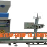 JYDL-25-50 Automatic Weighing and Packing Machine