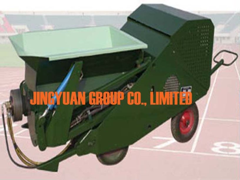 JYJB-200 Hydraulic Tilting Type Wet Pour Mixer