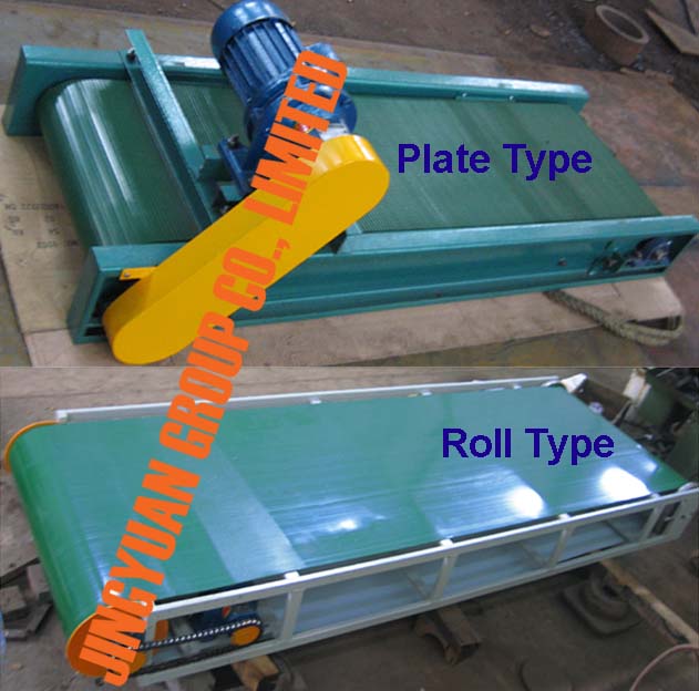 jycx-400-plate-type-and-roll-type-magnetic-separator