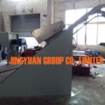 JYFD Series of Self Dumping Hopper Conveyor