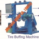 JYDM Series of Tire Buffing Machine